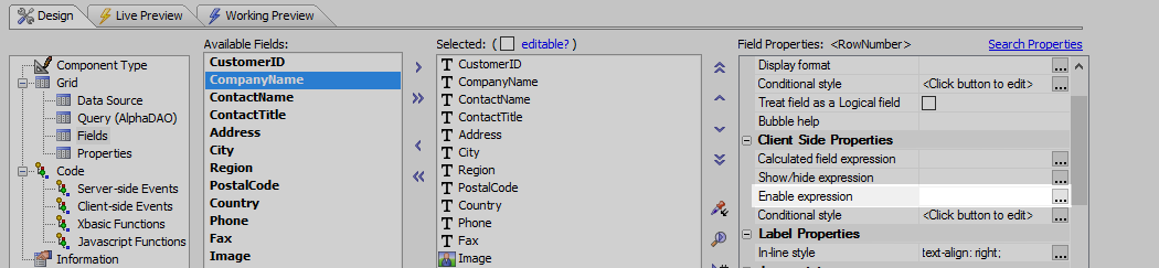 Enableex